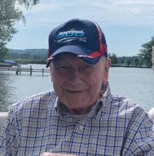 Oscar Ghere Obituary