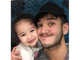 LOOK: Matt Evans's cute and beautiful daughters