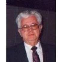 William Clark Andrews Obituary