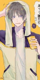pin by kagerou project no 8 hibiya on 付けたし anime guys anime touken ranbu