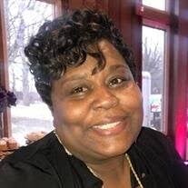 Ms. Sharon Denise Watkins Obituary