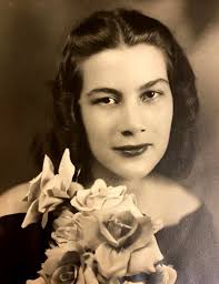 Obituary information for Sereta Savoy Blessing Evans