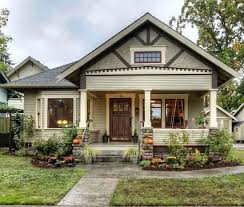 Set in atlanta in the georgia region, modern bungalow near downtown has a patio. Craftsman Bungalow Atlanta Park Realty Atlanta Real Estate