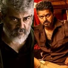 Baahubali action director Lee Whittaker expresses interest to direct Ajith  Kumar and Vijay combo film ft. Nerkonda Paarvai Bigil