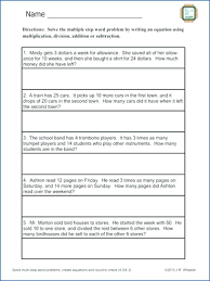 These algebra word problems worksheets are downloadable and printable. Writing Algebraic Equations From Word Problems Worksheet Nidecmege