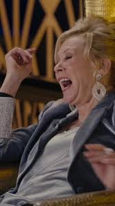 Max Hbo Deborah Vance