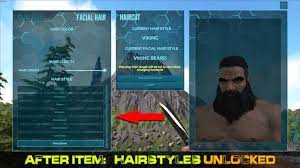 This coiffure might be unlocked by finishing the beta ascension achievement. Steam Workshop Unlock Haircuts And Emotes