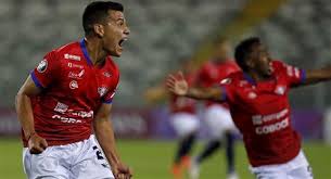 Va a ser un partido súper intenso, tenemos que estar concentrados y aprovechar a nuestros delanteros. 0 1 Wilstermann Gana A Colo Colo Y Avanza A Octavos Como Primero Del Grupo C