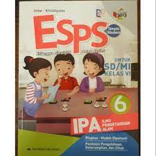 Check spelling or type a new query. Esps Ipa Kelas 6 Sd Mi Shopee Indonesia