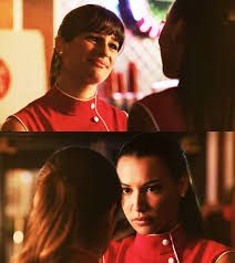 Rachel Berry Caps Glee Cast Glee The Amazing World Of Gumball