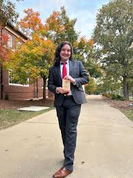 GCSU Forensics takes 4th place | Front Page