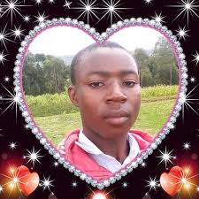 Mary wanjiku 35 year old lady...