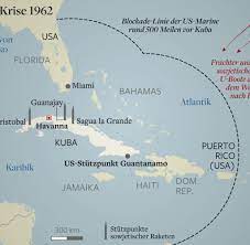 Eine neue ära in den internationalen beziehungen wurde eingeleitet. Kuba Krise 9 Tag Chruschtschow Fleht Uns An Ihm Zu Helfen Welt