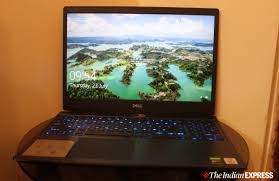Notebookcheck provides in depth reviews, technical articles like benchmark comparisons, and news on laptops / notebooks, netbooks and tablets. Dell G5 15 2020 Gaming Laptop Review