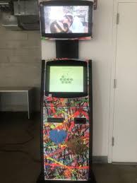 Miami international airport gets first bitcoin atm. Bitcoin Atm In Miami Blockchain Center Miami