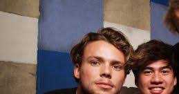 ♯ Luke 2 Soundboard