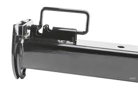 27kgs, the quality is excellent, as it passed sgs test in 2008. Bulldog 30 000 Lb Square Gooseneck Coupler And Outer Tube Fayette Trailers Llc