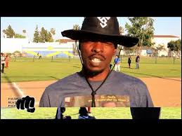 Pasadena Black Pages: Darrell Gay Interview