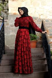 Http All Images Co فساتين محجبات دانتيل 2017 الرقة والشياكة Http All Images Co Hijab Fashion Fashion Dresses