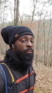 Hi, my name is Earvin Fort. I'm new to the group. I usually take hiking  trips every other weekend around Georgia. I'm currently looking for new  people and trails, so if you