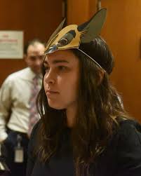 Kid jurors find 'Lion King' villain guilty during mock trial
