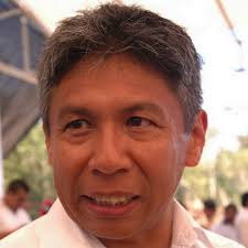 Francisco ROSADO-MAY