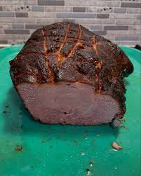 Twice Smoked Ham…part of your Easter Dinner Get your orders in now #pebbq  #polishexpressbbq #foodpicsforthehuffs #easter #easterdinner #smokedham  #bbq #bbqlife