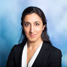 Adrian Berry KC, UK Bar