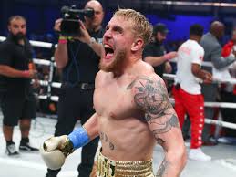 Ahead of the ben askren vs. Jake Paul Vs Ben Askren Press Conference Live Stream Mma Fighting