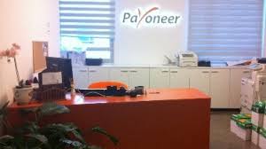 Getting To Know Payoneer Customer Support Payoneer Blog Chatting with payoneer customer service.