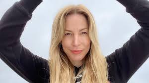 Schwarz vor Augen": Michelle Monballijn ist im Krankenhaus