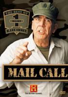 MAIL CALL book by R. Lee Ermey