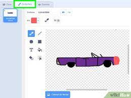 Wait 1 second, add 1 to the time variable. How To Create A Racing Game In Scratch With Pictures Wikihow