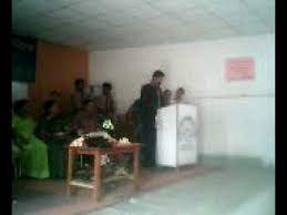 Of rajasthan ) affiliated to aicte and rajasthan dear student, engineering college banswara,an autonomous institute of govt. Jani Speach Avi Youtube