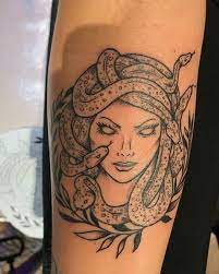 Top 30 Medusa Tattoos Beautiful Medusa Tattoo Designs Ideas Medusa Tattoo Design Medusa Tattoo Design Ideas Medusa Tattoo