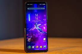 Asus ROG Phone 5s Pro hands-on review ...