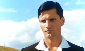 Viggo Mortensen in Reflecting Skin