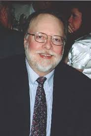 Member Profile: Gary Yawman