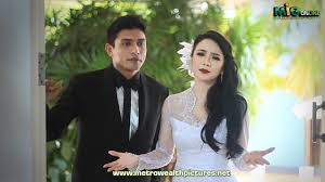 Nora danish jejai fasha sandha. Mig Online Interview Nora Danish Dan Adi Putra Aku Terima Nikahnya Youtube