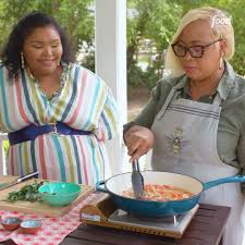 Maybe you would like to learn more about one of these? Food Network Videos Facebook