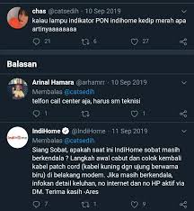 Nah, jika lampu peringatan oli ini menyala, meskipun hanya berkedip, segera pinggirkan mobil dan matikan mesin. 2 Cara Mengatasi Lampu Pon Indihome Berkedip Merah Blog Dimas