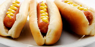 What is put in them is controlled by the usda. Heinz Starts Petition For Equal Sized Packs Of Hot Dogs And Buns