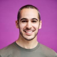 Daniel Mazzella's Instagram, Twitter & Facebook