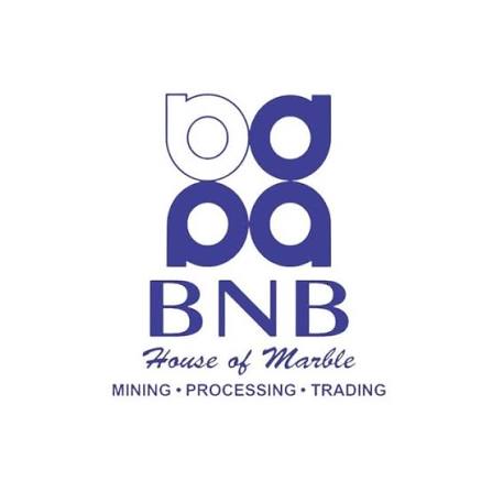 Logo PT Bian Niaga Batuan