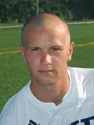 2008 Men's Soccer Roster
