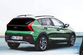 Hyundai has presented its smallest suv to date: I20 Based Crossover To Be Announced On March 2 2021 India News Republic