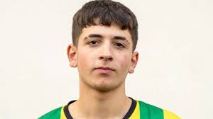 Cerveira lamenta morte de jogador da equipa de sub-19, vítima de acidente