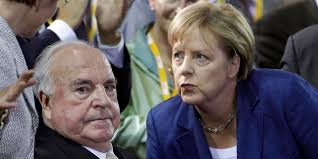 Deutsche hängen an ihrer alten Währung