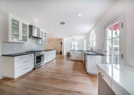 Its details are manifested in the beautiful finish of the solid wood. Kitchen Remodels Los Angeles Construction Contractor Eden Builders