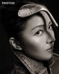 Tiffany Chan 陳芷澄(@tiffchangolf) • Instagram photos and videos